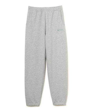 スウェットパンツ(グレー-S)