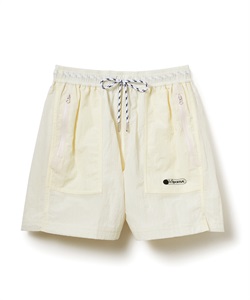 リップストップナイロンショートパンツ