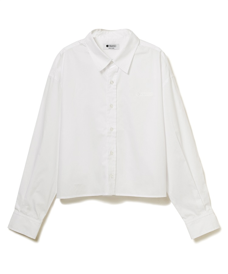 LeSportsac ベーシックシャツ