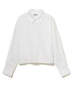 LeSportsac ベーシックシャツ(ホワイト-S)