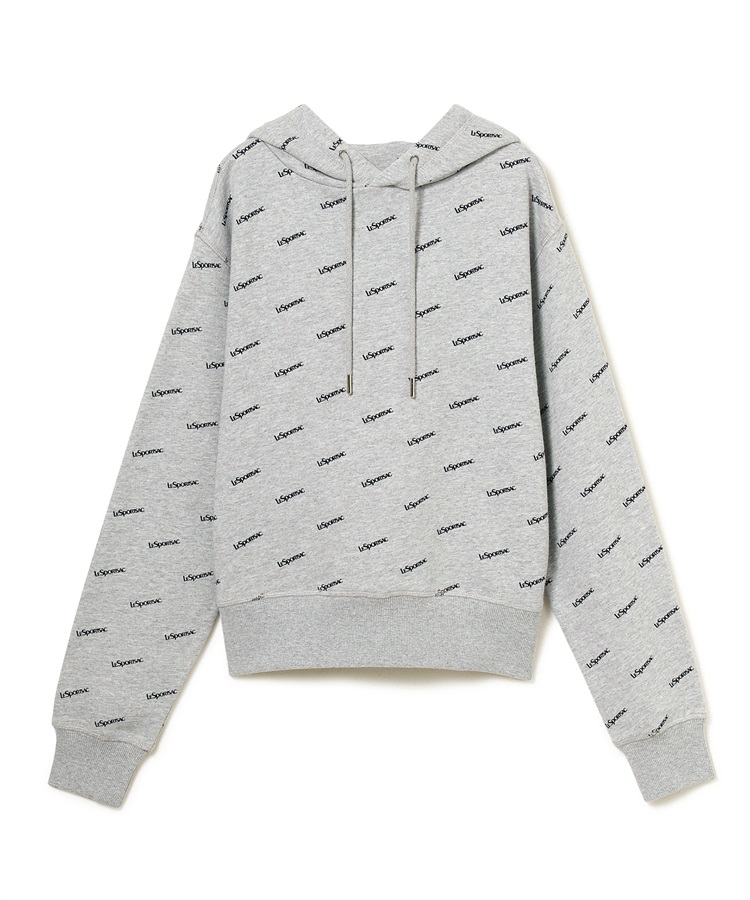 スウェット フーディー