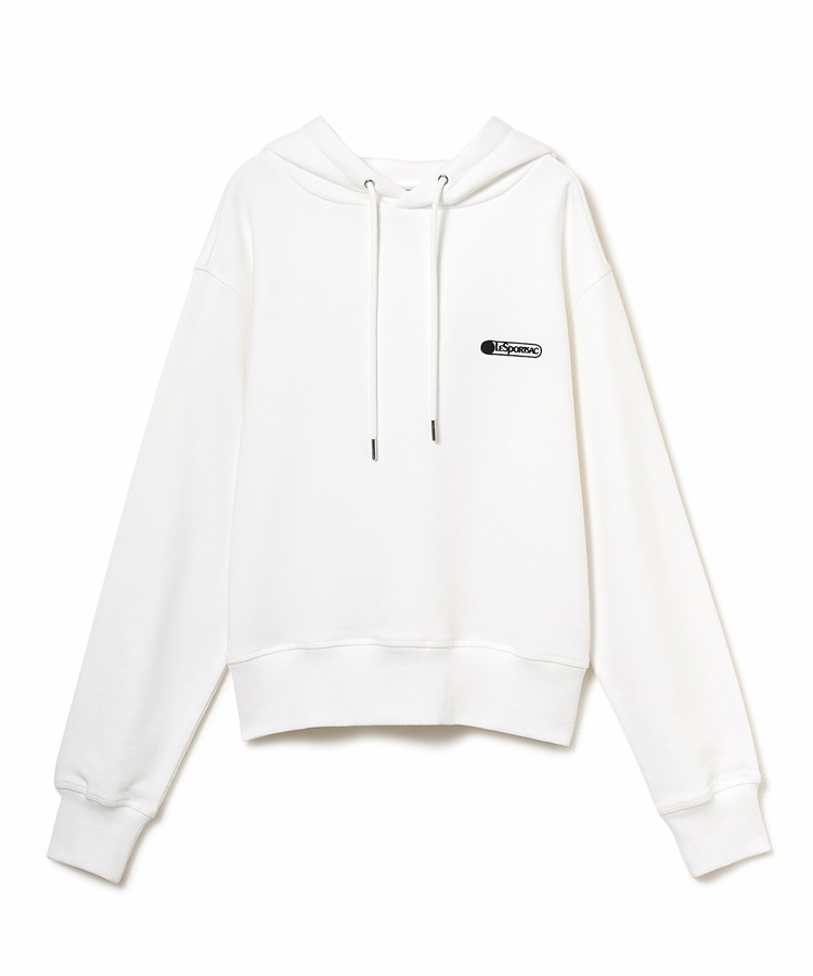 スウェット フーディー