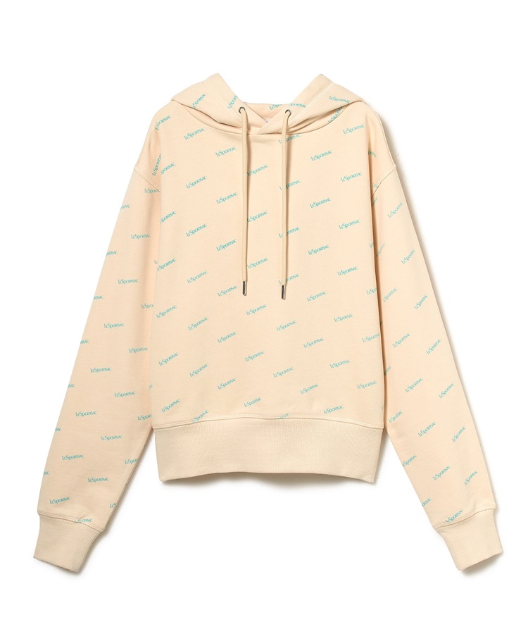 スウェット フーディー