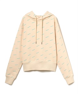 スウェット フーディー(イエロー-S)