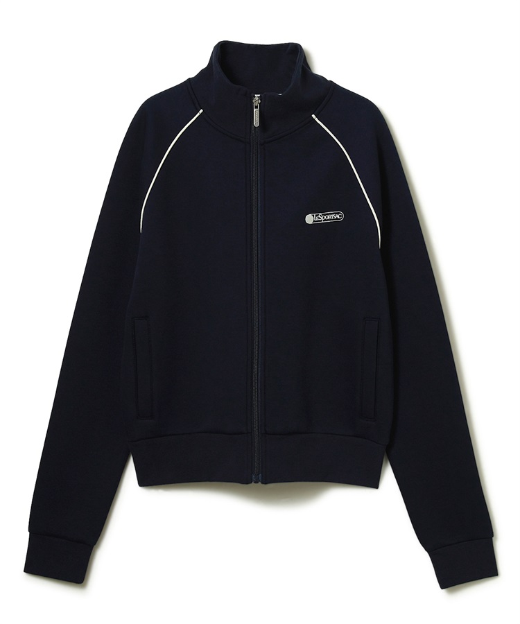 トラックジャケット