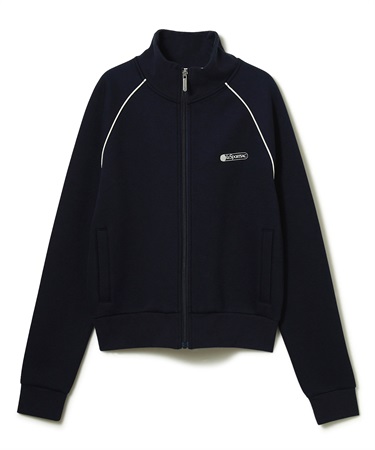 トラックジャケット