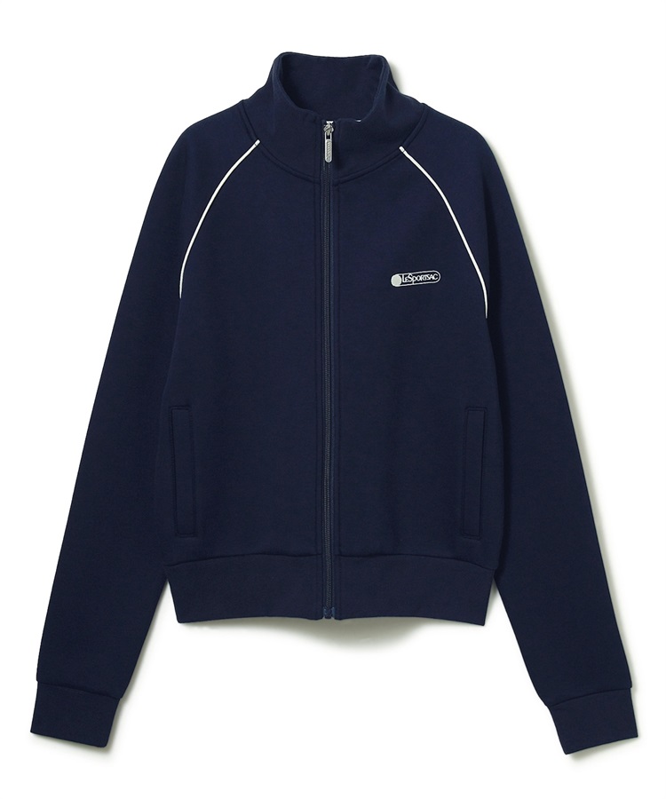 トラックジャケット