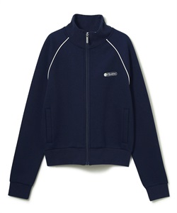 トラックジャケット(ネイビー-F)