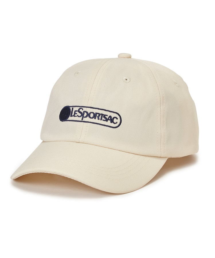 LeSportsac キャップ