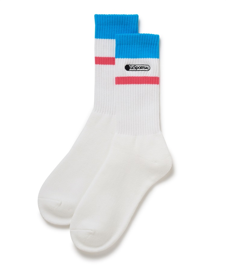 PE　ソックス LeSportsac ソックス｜ファッション雑貨｜ウェア
