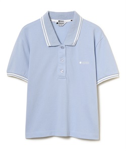 LeSportsac ショート丈ポロシャツ