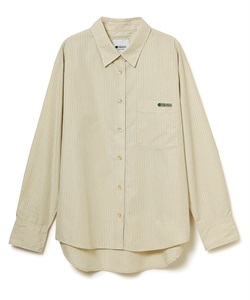 LeSportsac ストライプシャツ