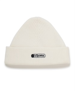 LeSportsac ニットキャップ