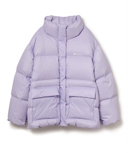 ミドルダウンジャケット