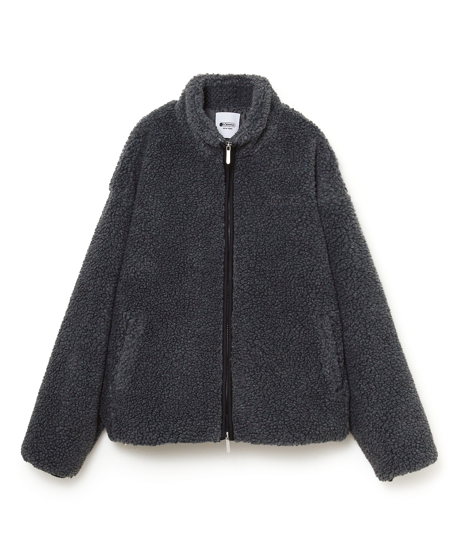 ボアブルゾン｜アウター｜ウェア｜レスポートサック公式｜LeSportsac