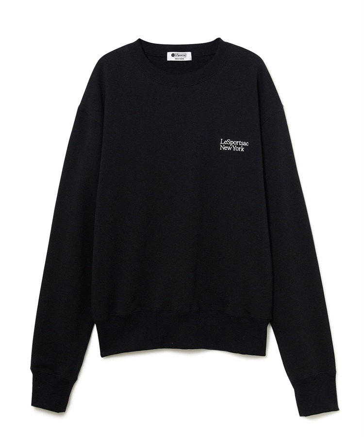 NYCスウェットプルオーバー