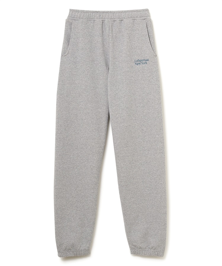 NYCスウェットパンツ