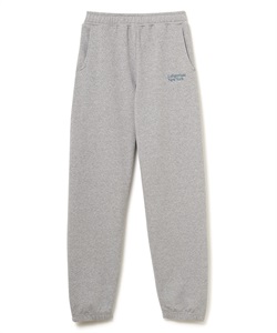 NYCスウェットパンツ(グレー-S)