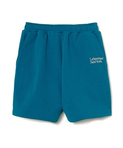 NYCスウェットショートパンツ