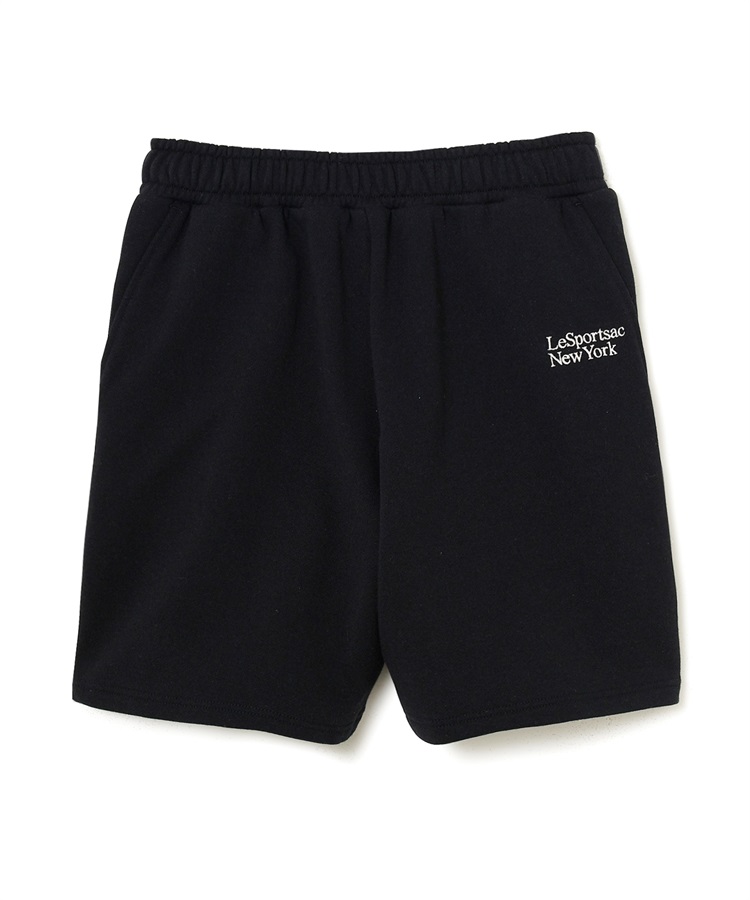 NYCスウェットショートパンツ