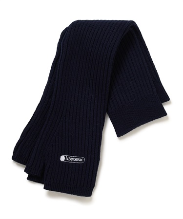 LeSportsac ニットグローブ