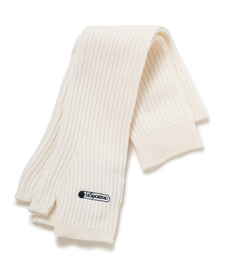 LeSportsac ニットグローブ