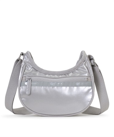 MINI HOBO CROSSBODY