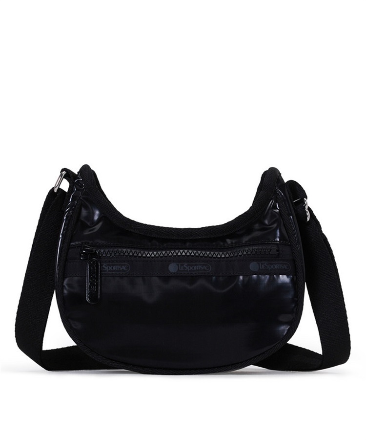 MINI HOBO CROSSBODY
