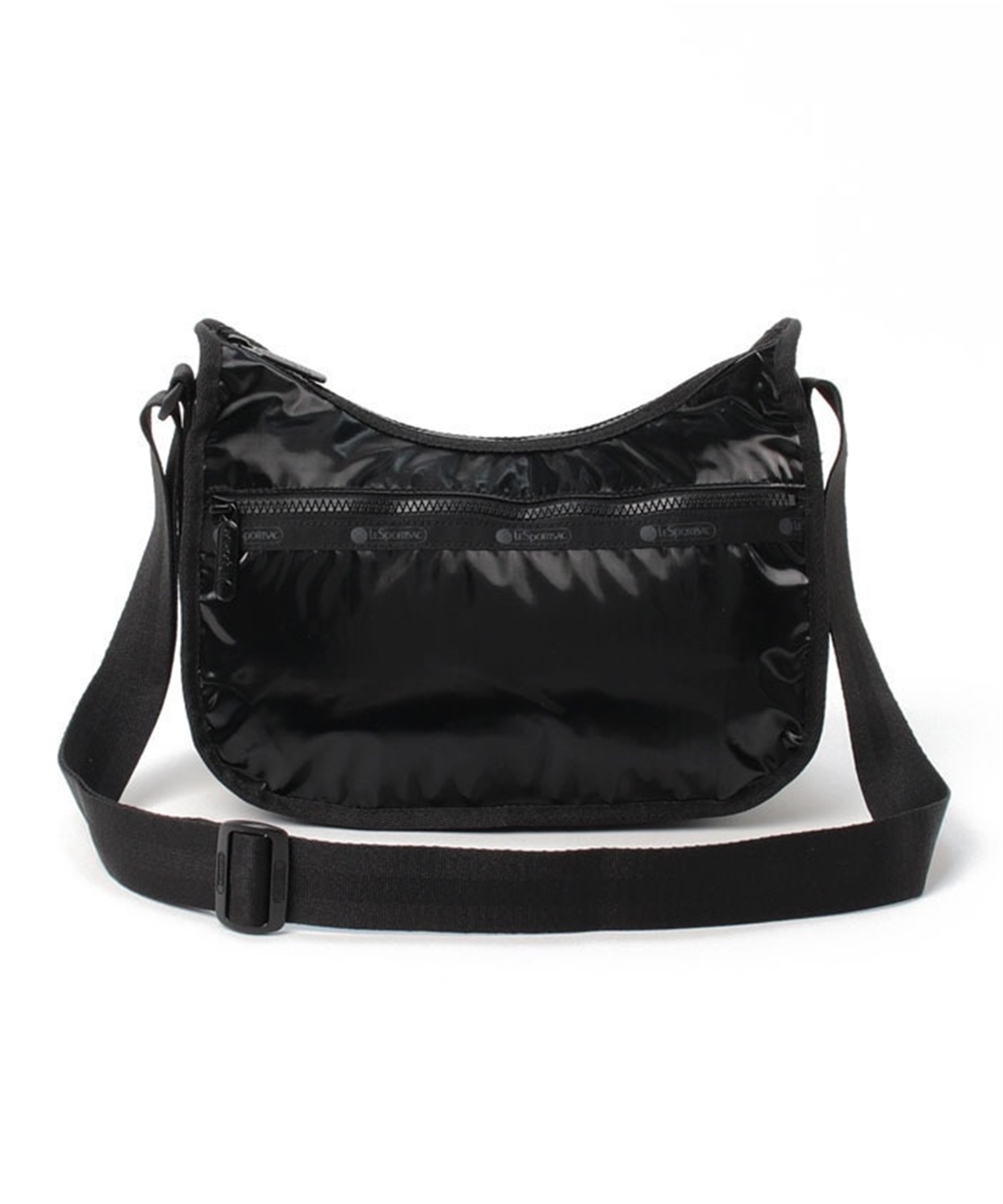 CLASSIC HOBO(ブラックシャイン-フリー)