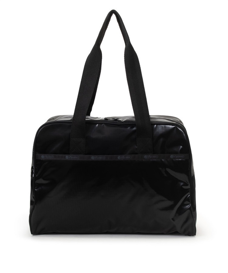 SMALL CARRYALL DUFFLE