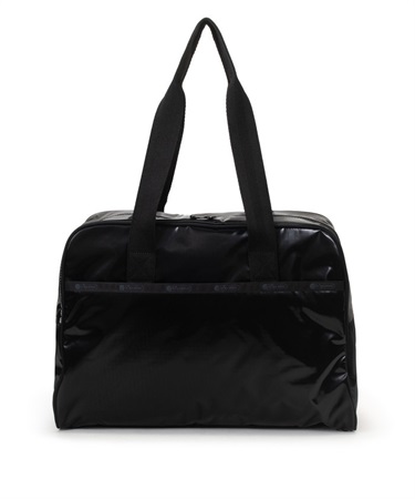 SMALL CARRYALL DUFFLE