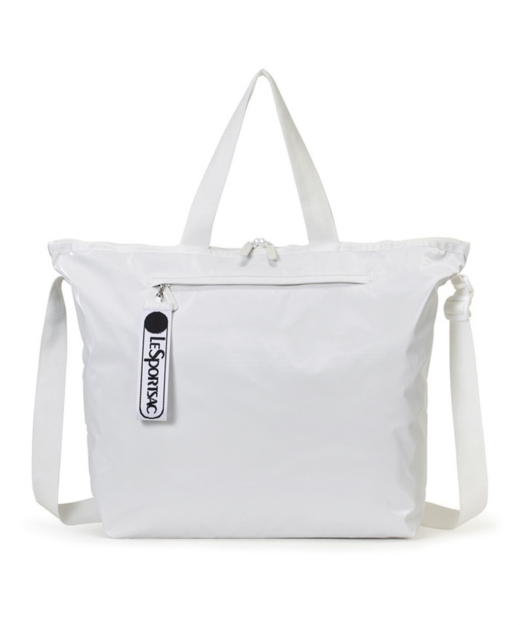 【ひとりっぷ(R)×LeSportsac】EASY EDITOR'S TOTE2