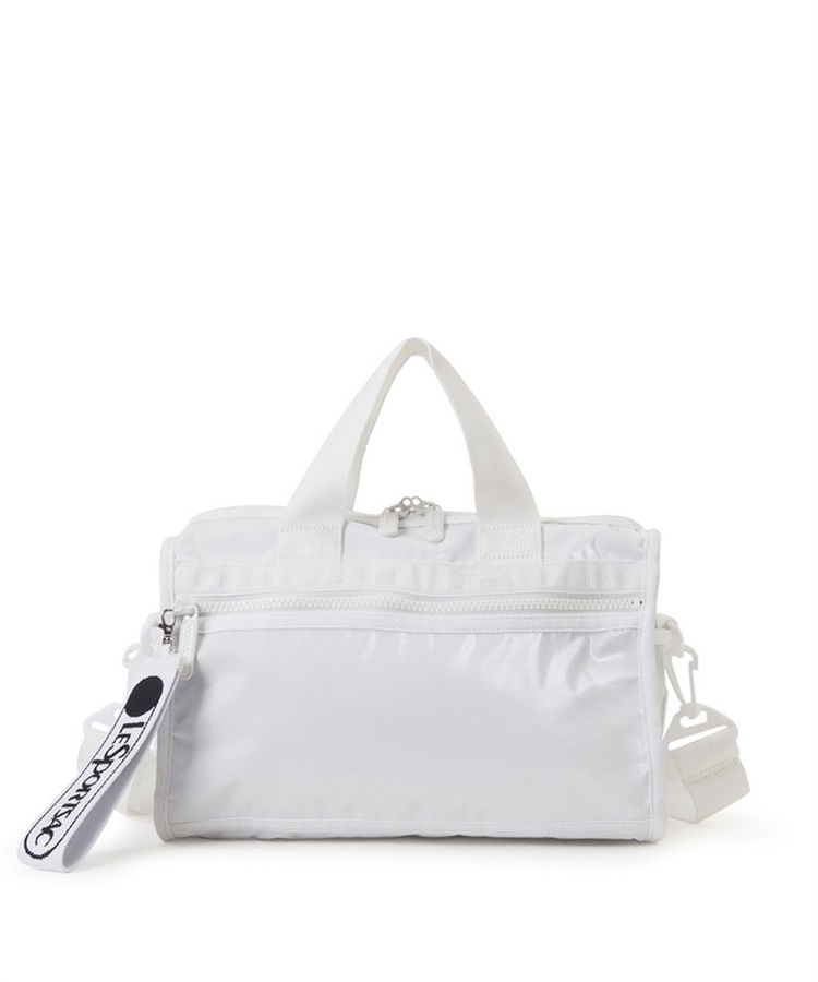 【ひとりっぷ(R)×LeSportsac】BIKE BOSTON2