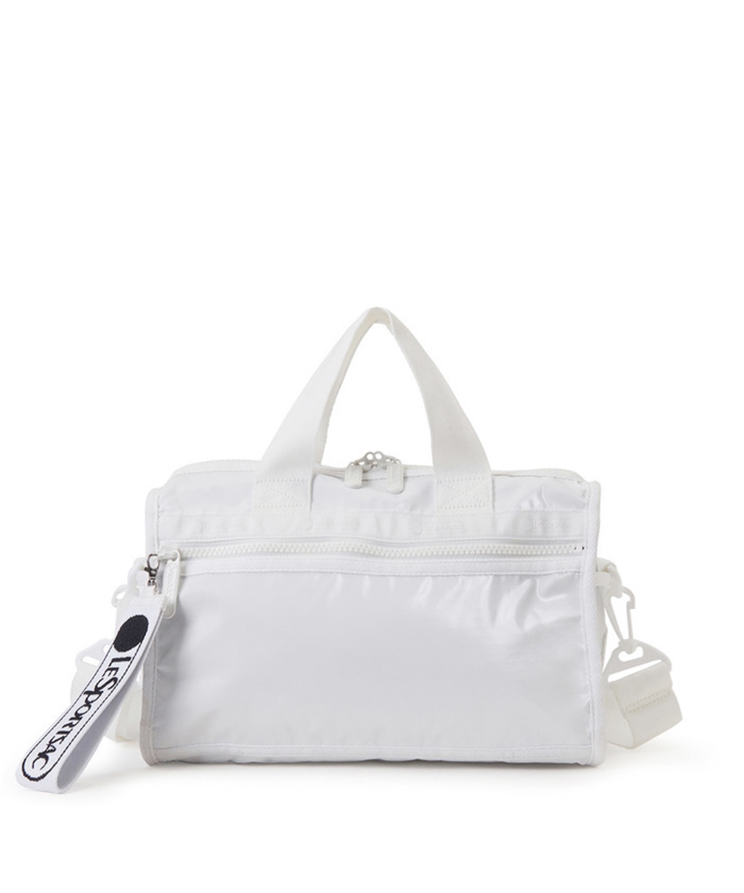 ひとりっぷ(R)×LeSportsac】BIKE BOSTON2｜ショルダーバッグ/斜め掛け