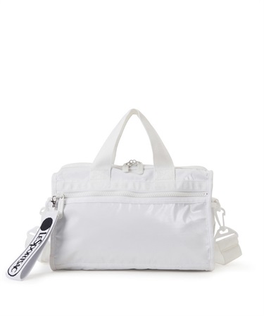 【ひとりっぷ(R)×LeSportsac】BIKE BOSTON2