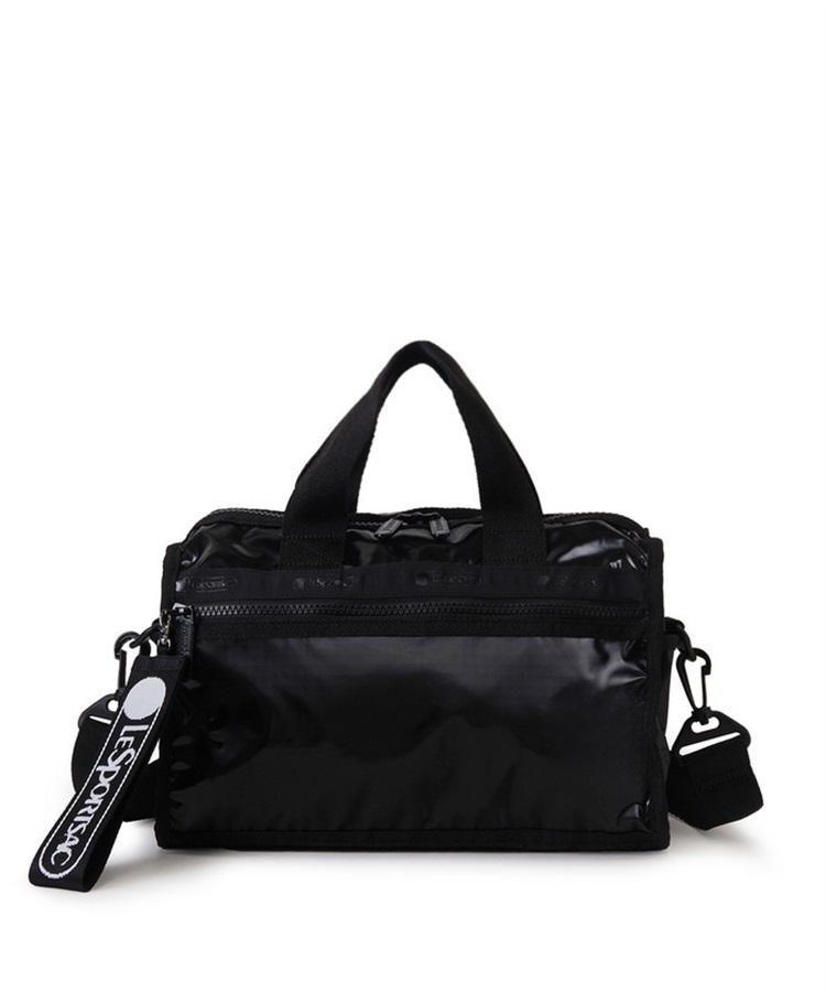 レスポ ートサック　BIKE BOSTON2ヒテン　ひとりっぷ ひとりっぷ(R)×LeSportsac】BIKE BOSTON2｜ショルダーバッグ/斜め掛け