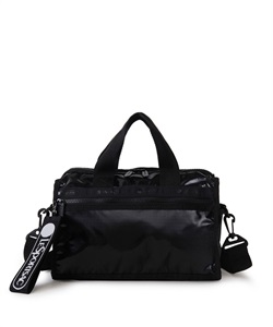 【ひとりっぷ(R)×LeSportsac】BIKE BOSTON2