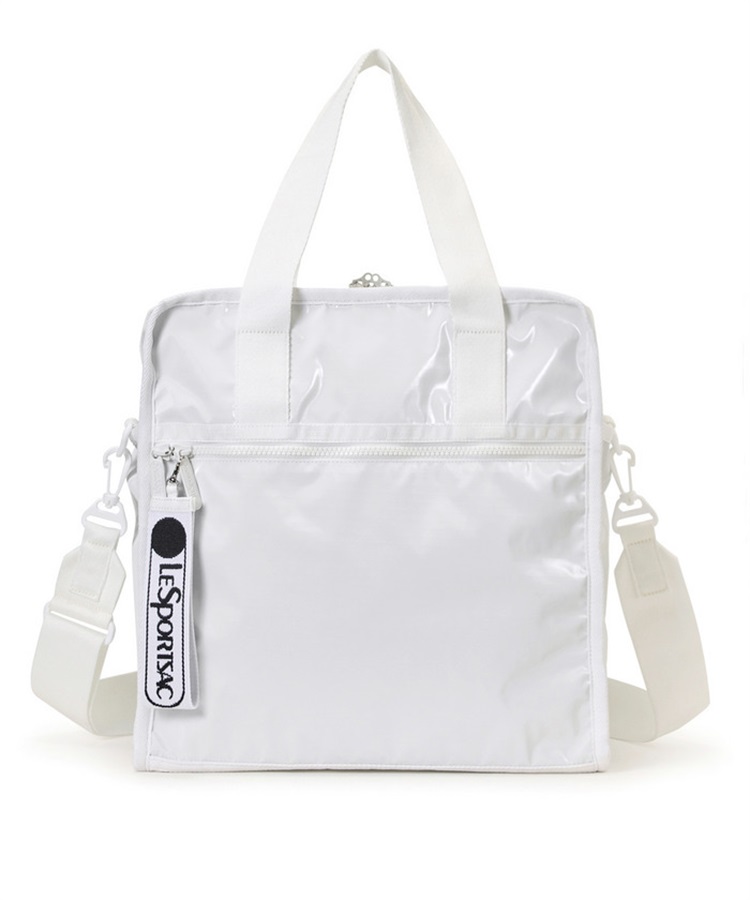 【ひとりっぷ(R)×LeSportsac】ONE DAY CABIN