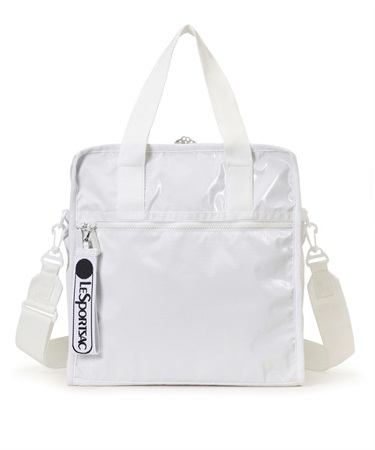 【ひとりっぷ(R)×LeSportsac】ONE DAY CABIN