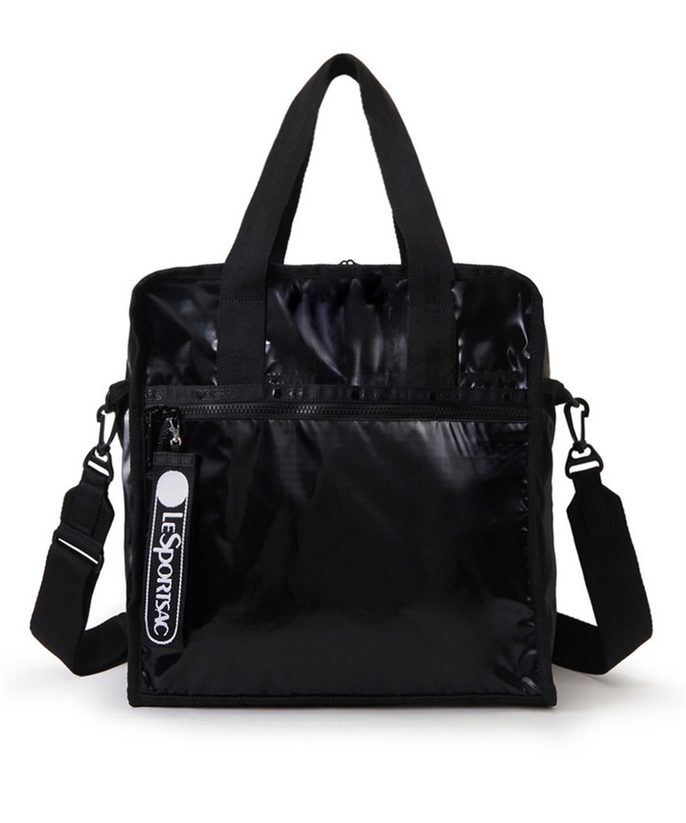 レスポートサック ひとりっぷ　ワンデイキャビン　ONE DAY CABIN ひとりっぷ(R)×LeSportsac】ONE DAY CABIN｜ショルダーバッグ/斜め掛け