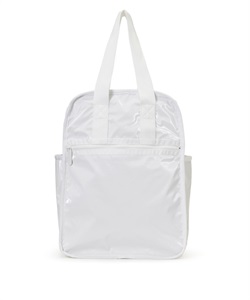 ひとりっぷ(R)×LeSportsac】URBAN EDITOR'S BACKPACK4｜リュック