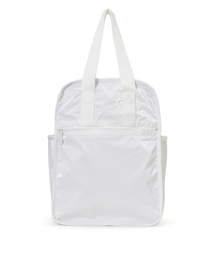 【ひとりっぷ(R)×LeSportsac】URBAN EDITOR'S BACKPACK4