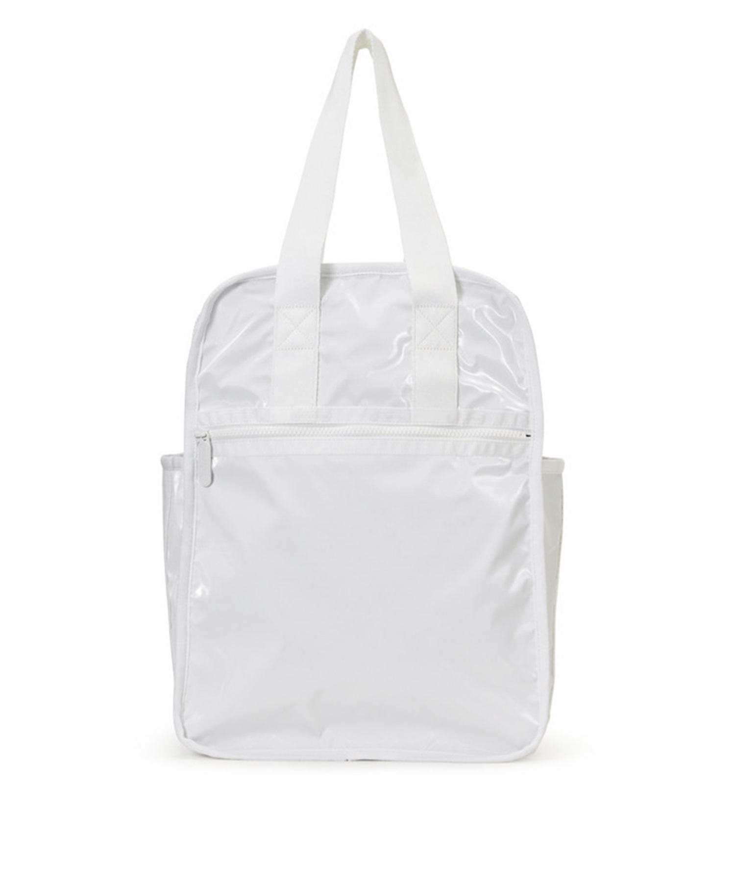 【ひとりっぷ(R)×LeSportsac】URBAN EDITOR'S BACKPACK4(ノウム-フリー)