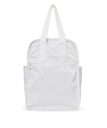 【ひとりっぷ(R)×LeSportsac】URBAN EDITOR'S BACKPACK4(ノウム-フリー)