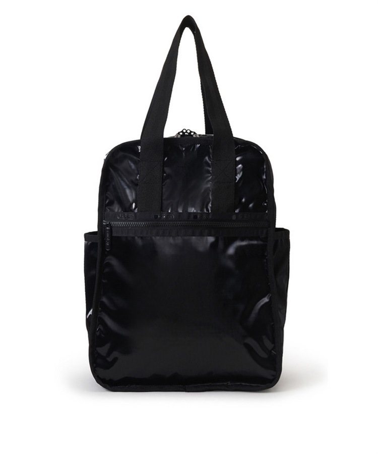 【ひとりっぷ(R)×LeSportsac】URBAN EDITOR'S BACKPACK4