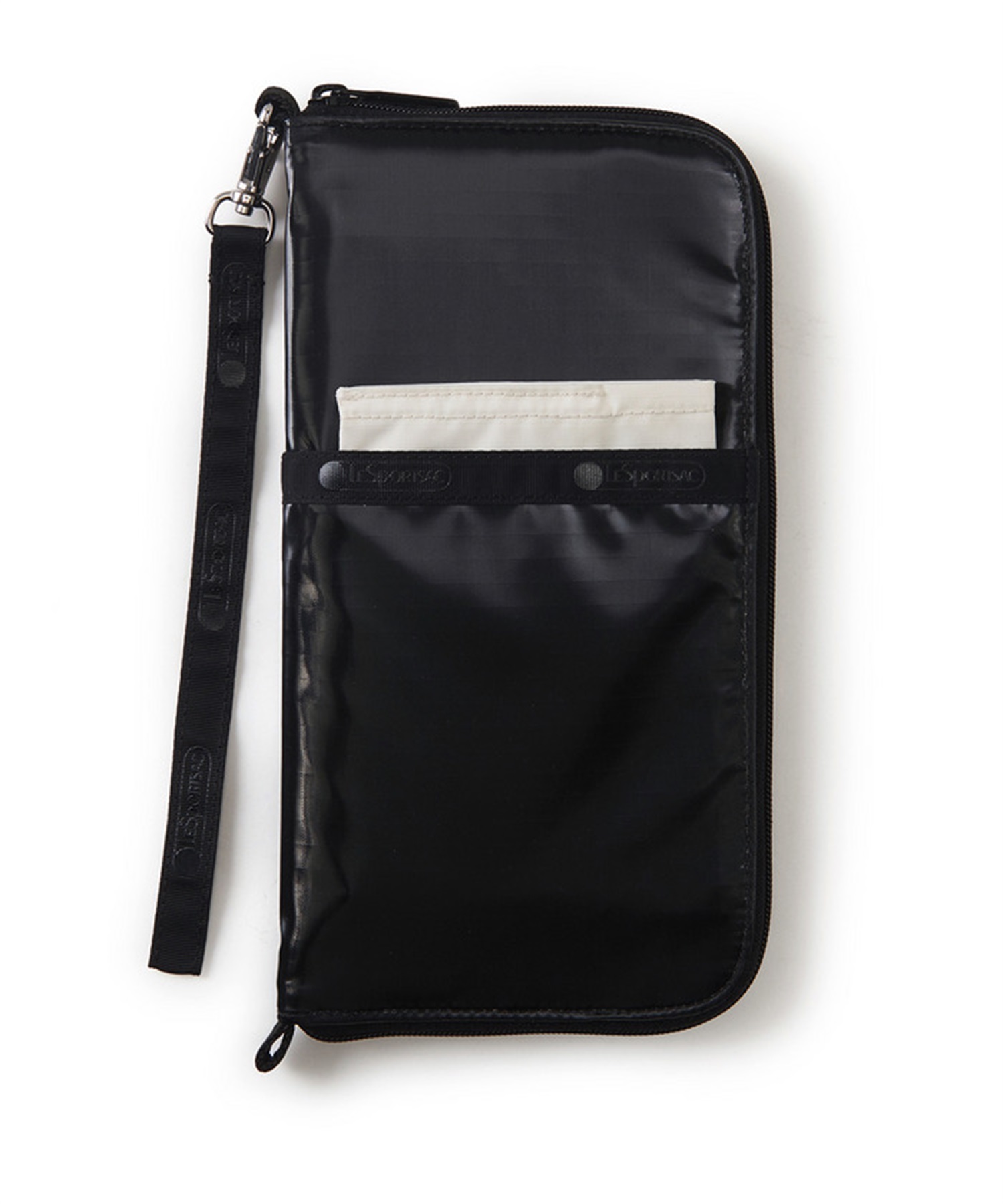 ひとりっぷ(R)×LeSportsac】MASTER TRAVEL WALLET｜財布｜ポーチ