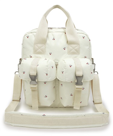 【LeSportsac×Megumi Kanzaki】PUFFY 2WAY BAG