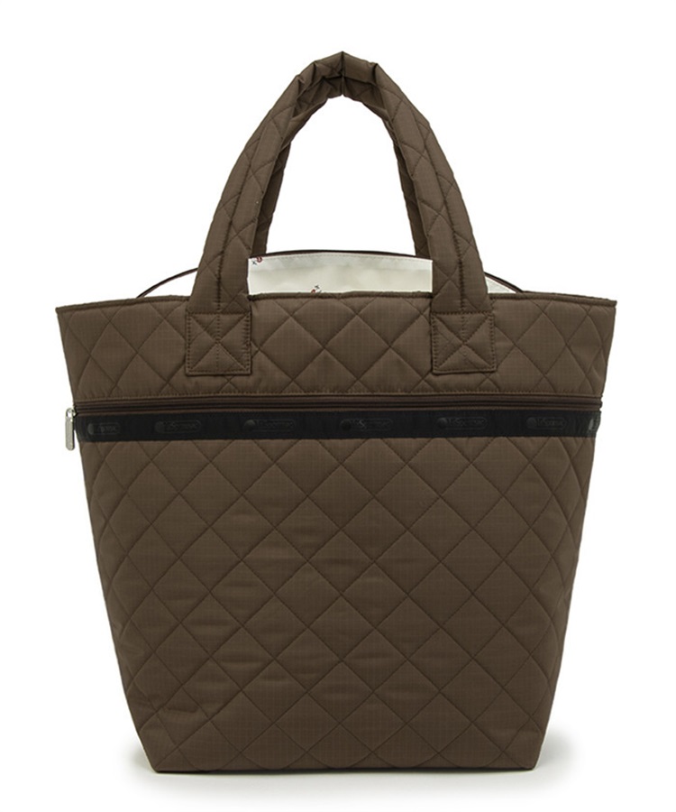 【LeSportsac×Megumi Kanzaki】LARGE MULTI TOTE