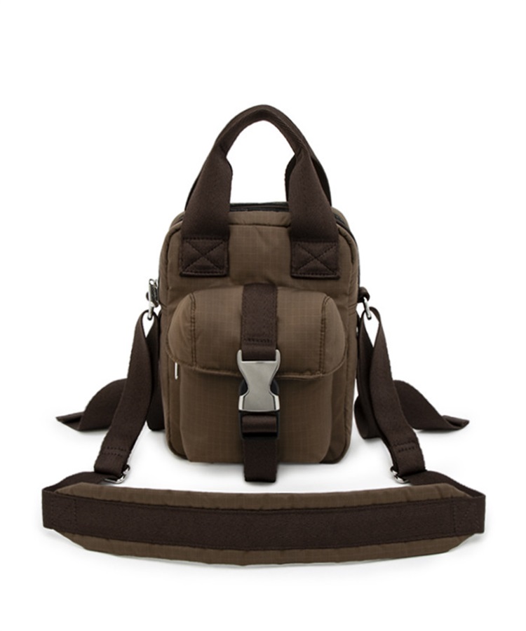 【LeSportsac×Megumi Kanzaki】PUFFY MINI BAG