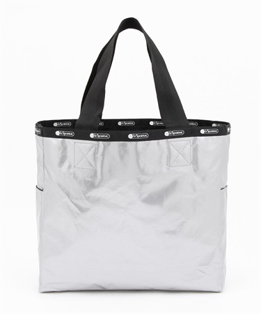 【LeSportsac for ADAM ET ROPE】LG REVERSIBLE TOTE